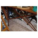 Antique Ironing Board