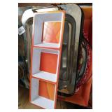 Assorted Serving Trays and Bakeware