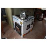 Farberware 6QT Oil-Less Fryer Oven