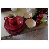 Dinnerware Set