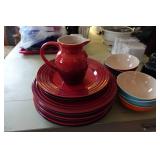 Dinnerware Set
