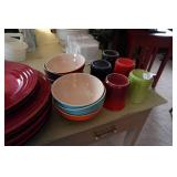 Dinnerware Set