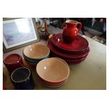 Dinnerware Set