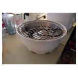 Indoor Electric Grill