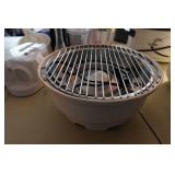 Indoor Electric Grill