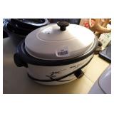 Nesco 6QT Roaster Oven