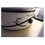 Nesco 6QT Roaster Oven