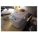 Oster Bread Machine