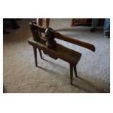 Antique Potato Ricer