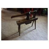 Antique Potato Ricer