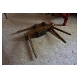 Antique Potato Ricer