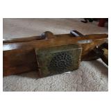Antique Potato Ricer
