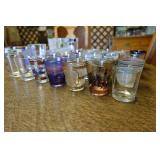 Shot Glasses