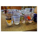 Shot Glasses