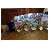 Shot Glasses