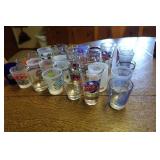 Shot Glasses