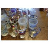 Shot Glasses