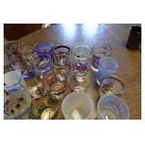 Shot Glasses