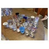 Shot Glasses