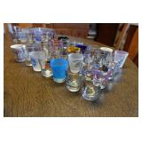 Shot Glasses