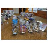 Shot Glasses
