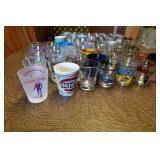 Shot Glasses