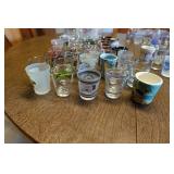 Shot Glasses