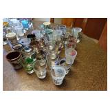 Shot Glasses