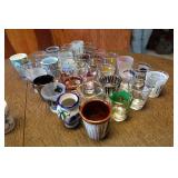 Shot Glasses