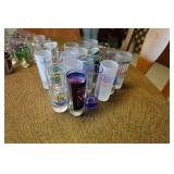 Shot Glasses