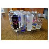 Shot Glasses