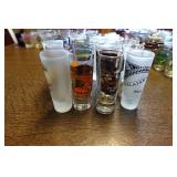 Shot Glasses