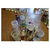 Shot Glasses
