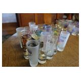 Shot Glasses
