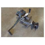 *3* Hand Winches