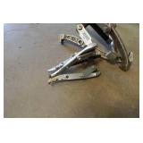 3-Jaw Pullers and Hone