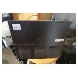 Power Converter with Battery Charger