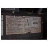 Power Converter with Battery Charger