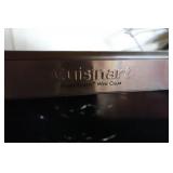 Cuisinart Private Reserve Wine Cellar