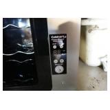 Cuisinart Private Reserve Wine Cellar