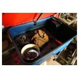 Parts Washer Cabinet