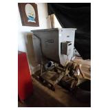 Hobart Commercial Mixer/Grinder - Model 4346