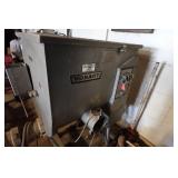 Hobart Commercial Mixer/Grinder - Model 4346