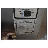 Hobart Commercial Mixer/Grinder - Model 4346