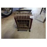 Propane Personal Heater