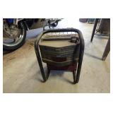 Propane Personal Heater