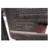 Propane Personal Heater