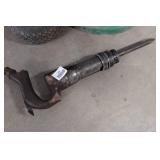 Chicago Pneumatic Air Chipping Hammer