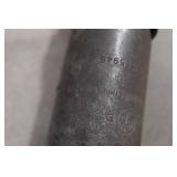 Chicago Pneumatic Air Chipping Hammer