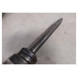 Chicago Pneumatic Air Chipping Hammer